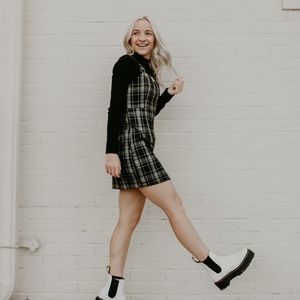 Meet your Posher, Carlie